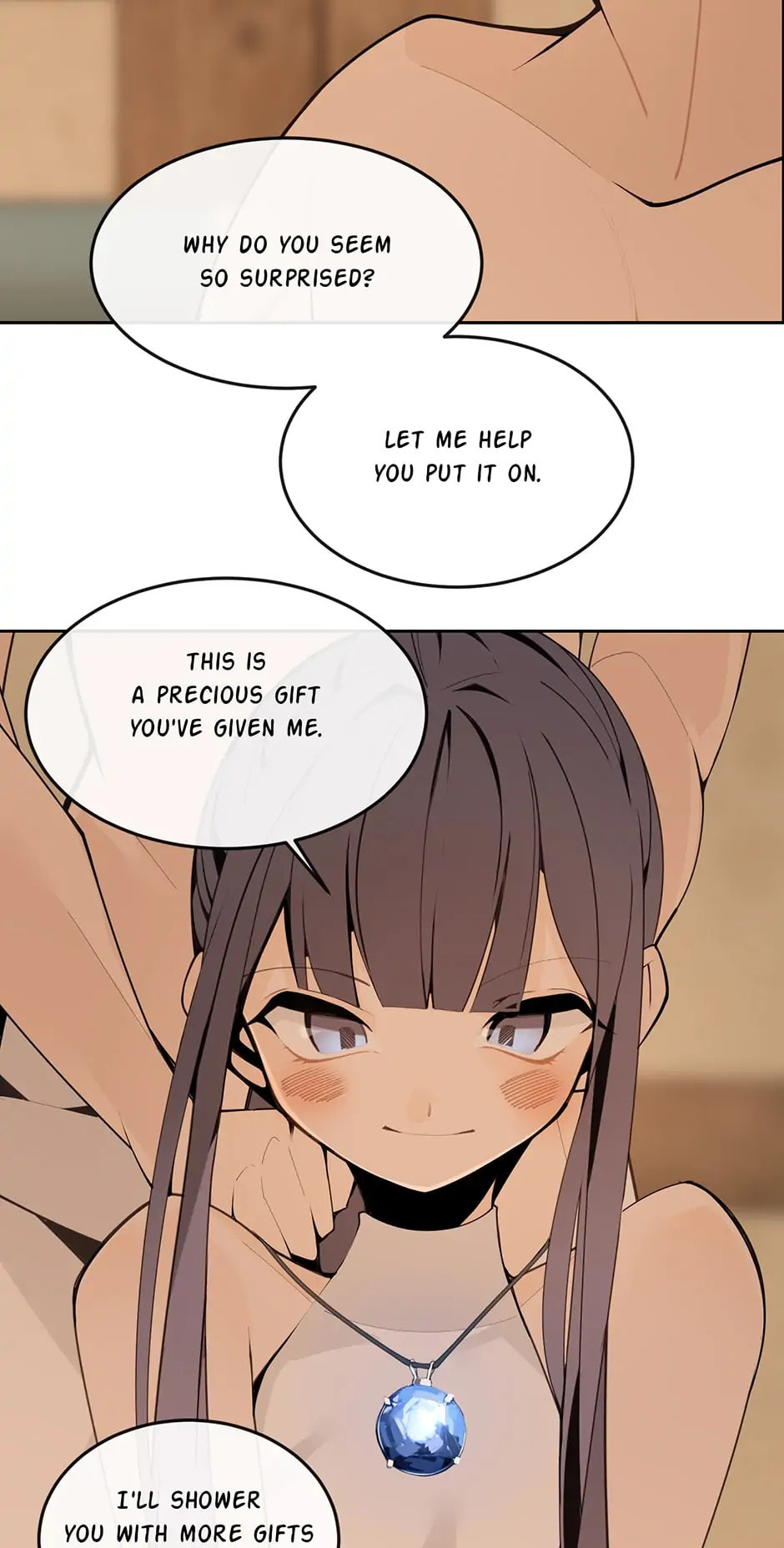 Read Devil Sword King chapter 287 image 7 on Lezhin