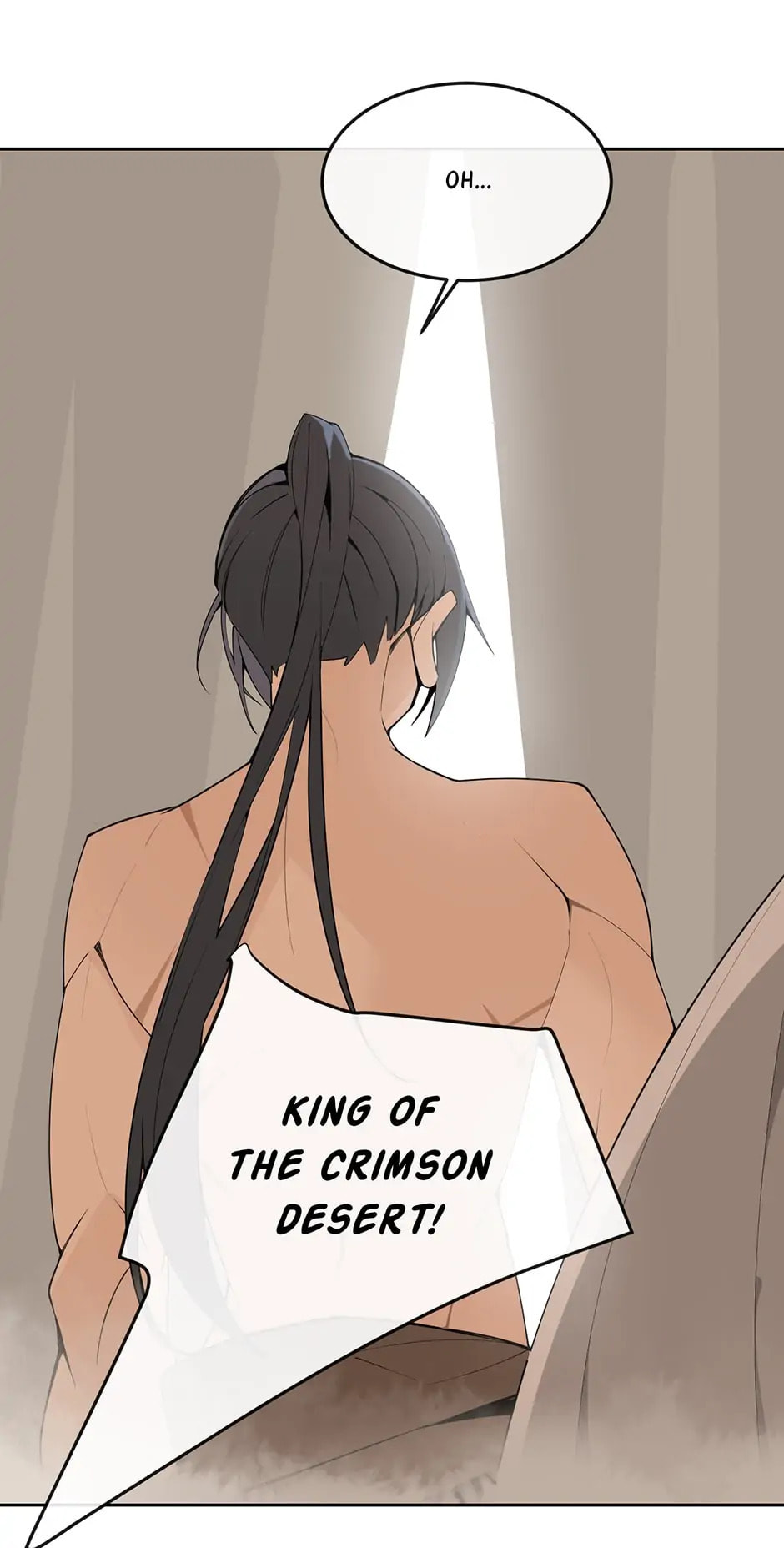 Read Devil Sword King chapter 288 image 10 on Lezhin