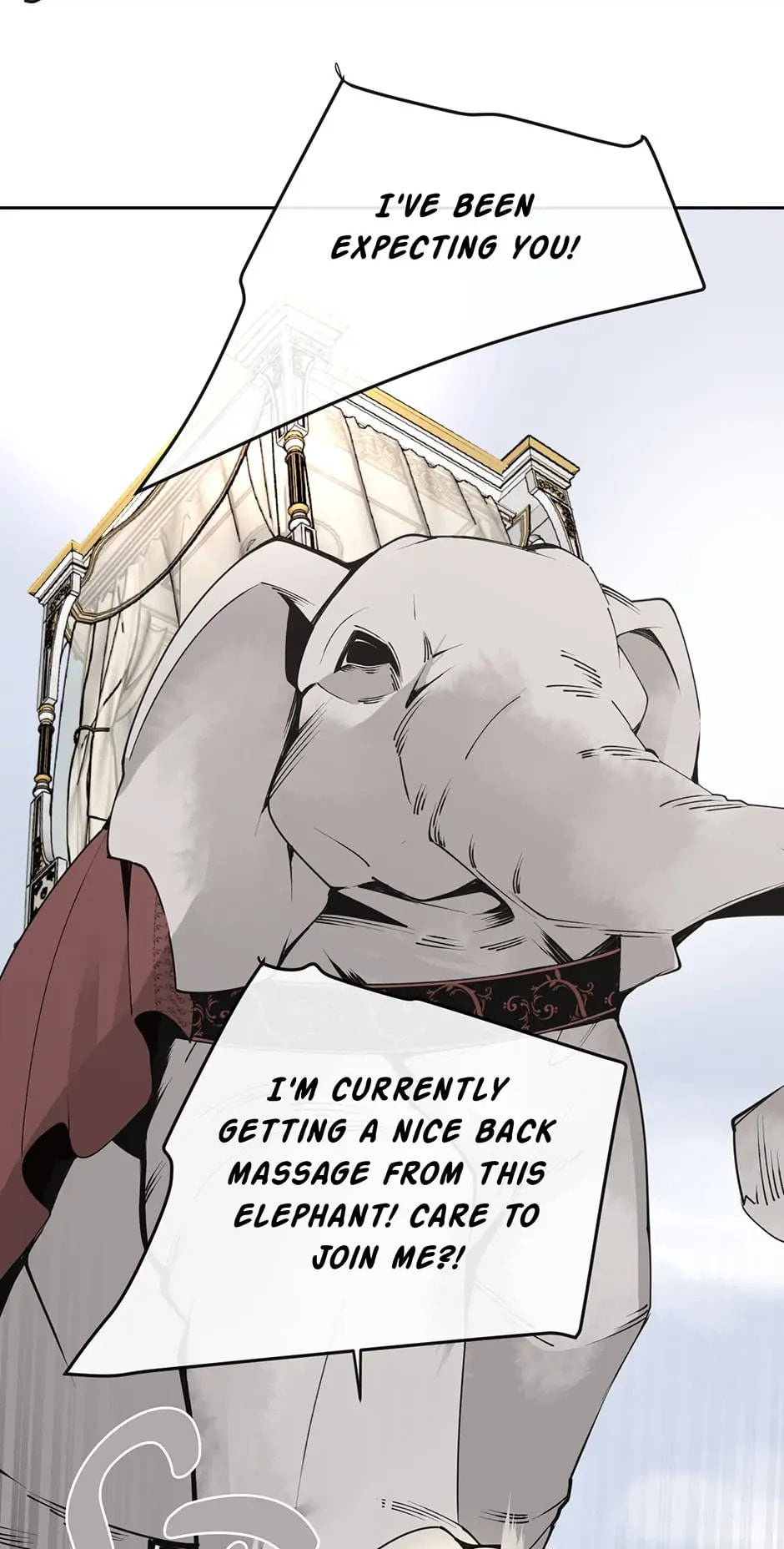 Read Devil Sword King chapter 288 image 11 on Lezhin
