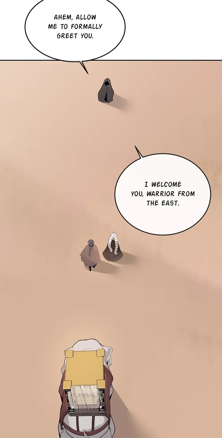 Read Devil Sword King chapter 288 image 15 on Lezhin