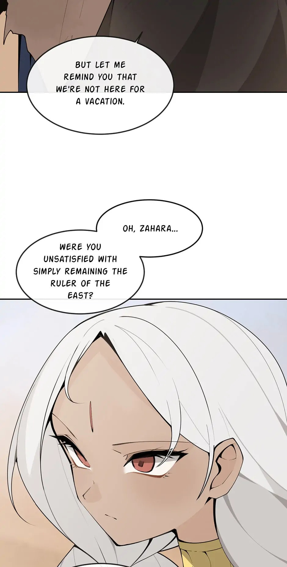 Read Devil Sword King chapter 288 image 18 on Lezhin