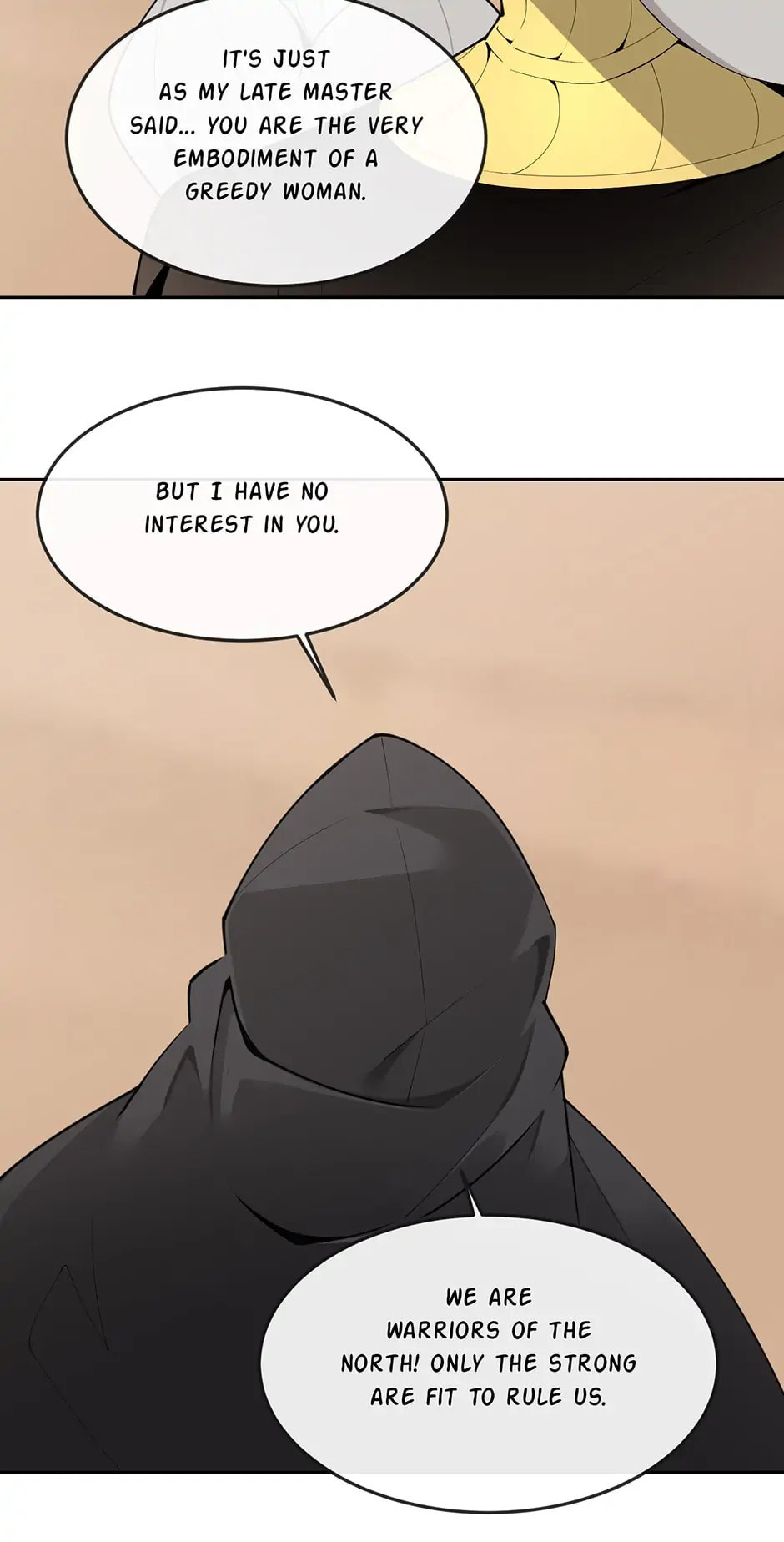 Read Devil Sword King chapter 288 image 19 on Lezhin