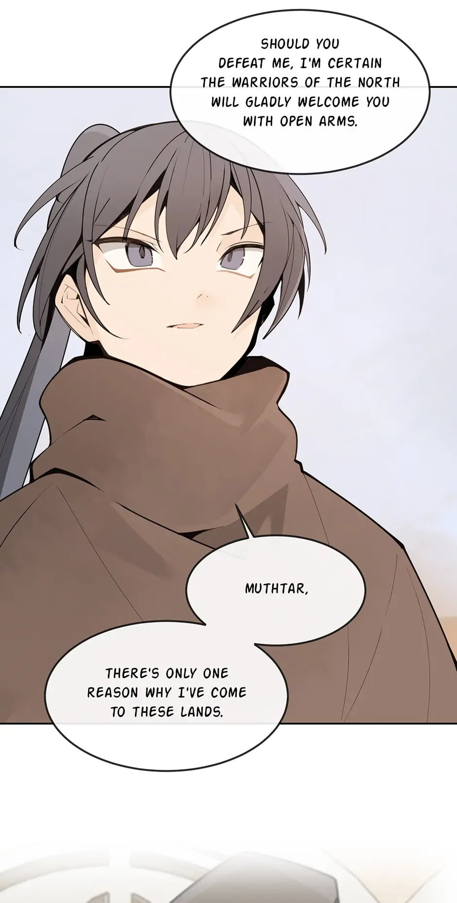 Read Devil Sword King chapter 288 image 20 on Lezhin