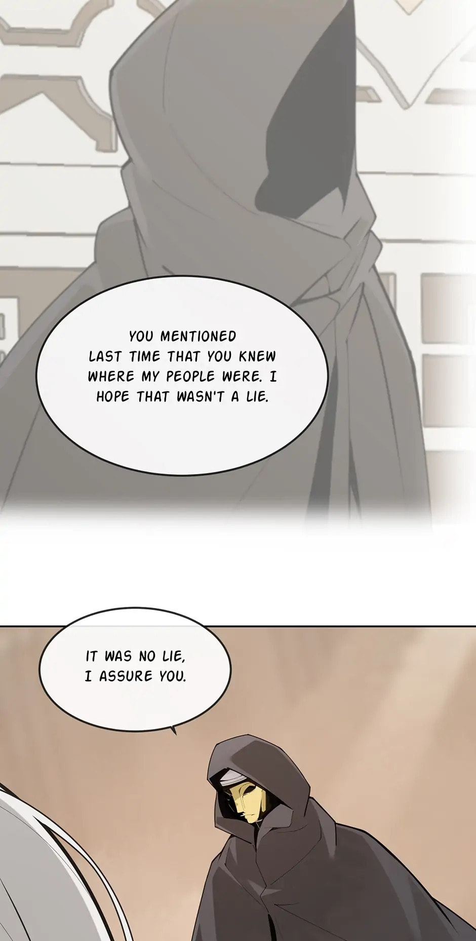 Read Devil Sword King chapter 288 image 21 on Lezhin
