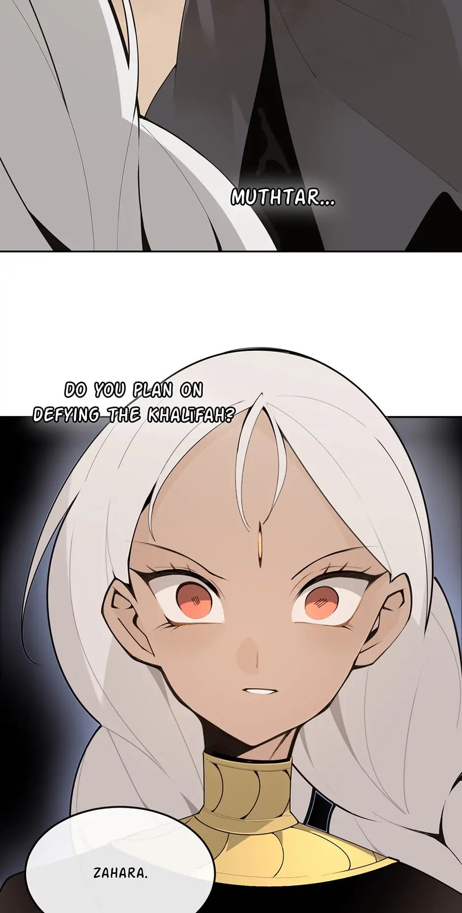 Read Devil Sword King chapter 288 image 22 on Lezhin