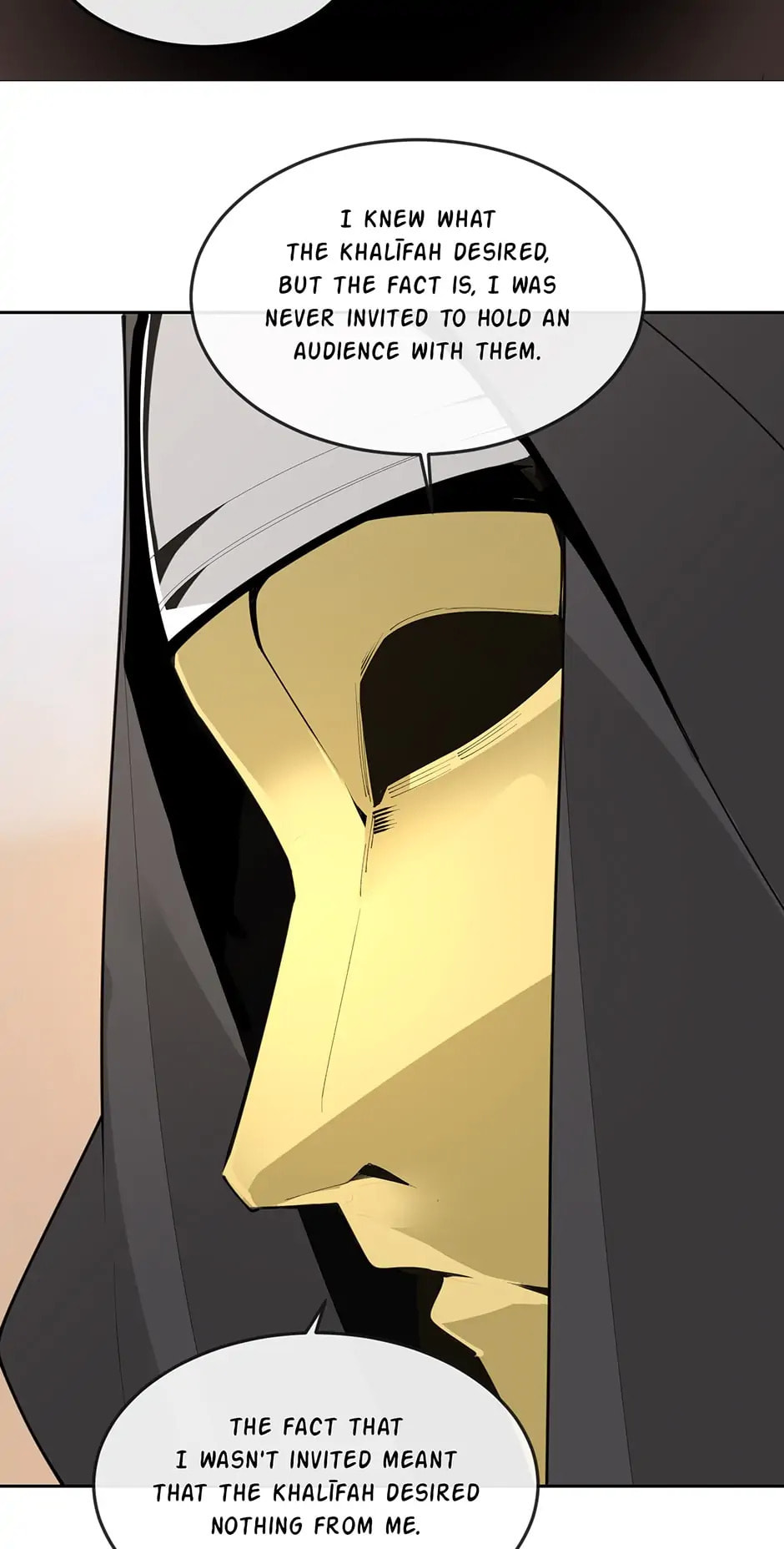 Read Devil Sword King chapter 288 image 23 on Lezhin