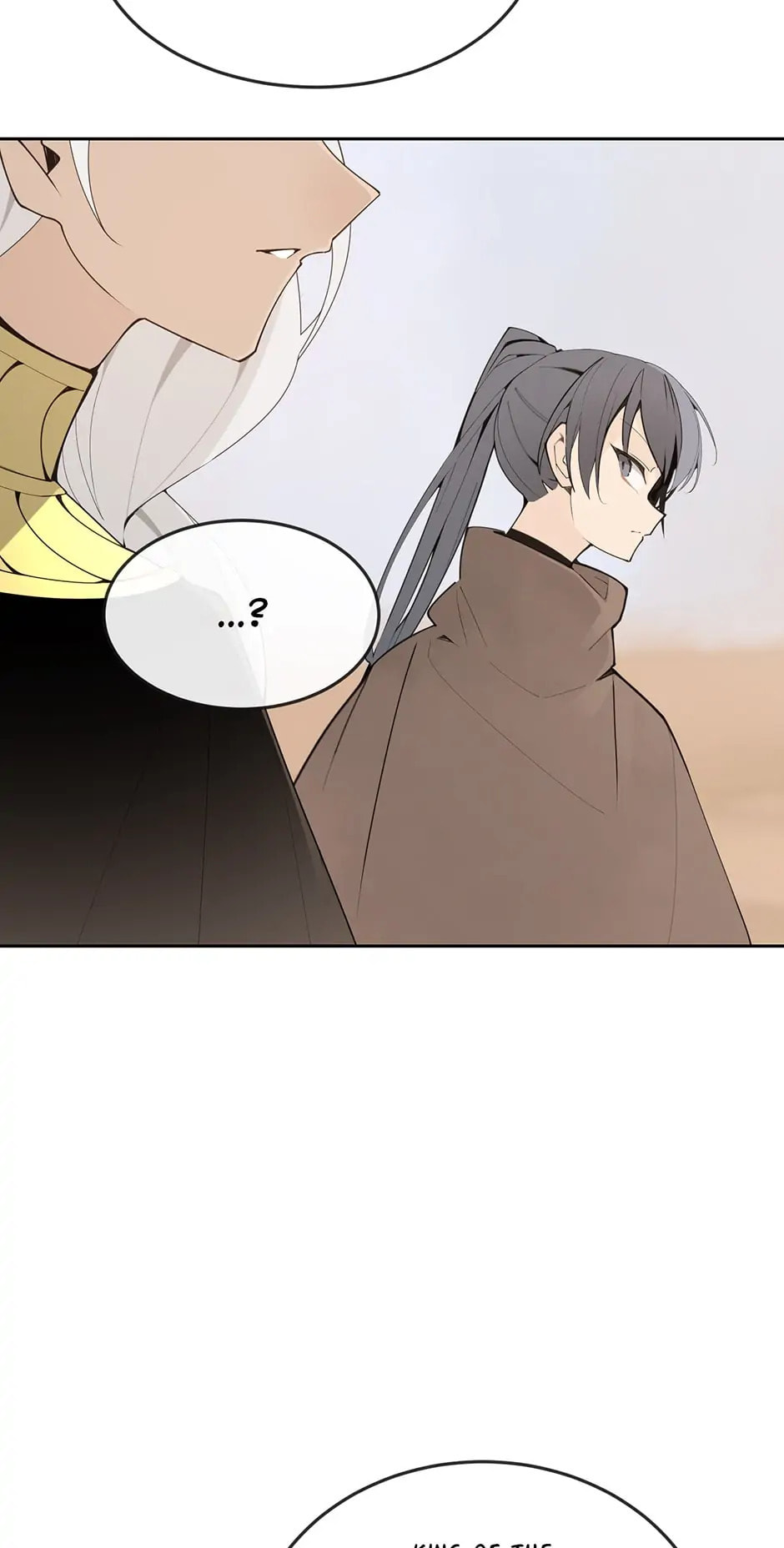 Read Devil Sword King chapter 288 image 24 on Lezhin