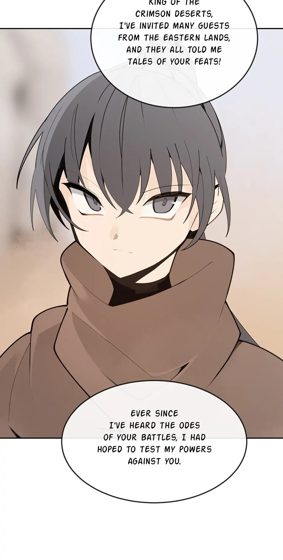 Read Devil Sword King chapter 288 image 25 on Lezhin