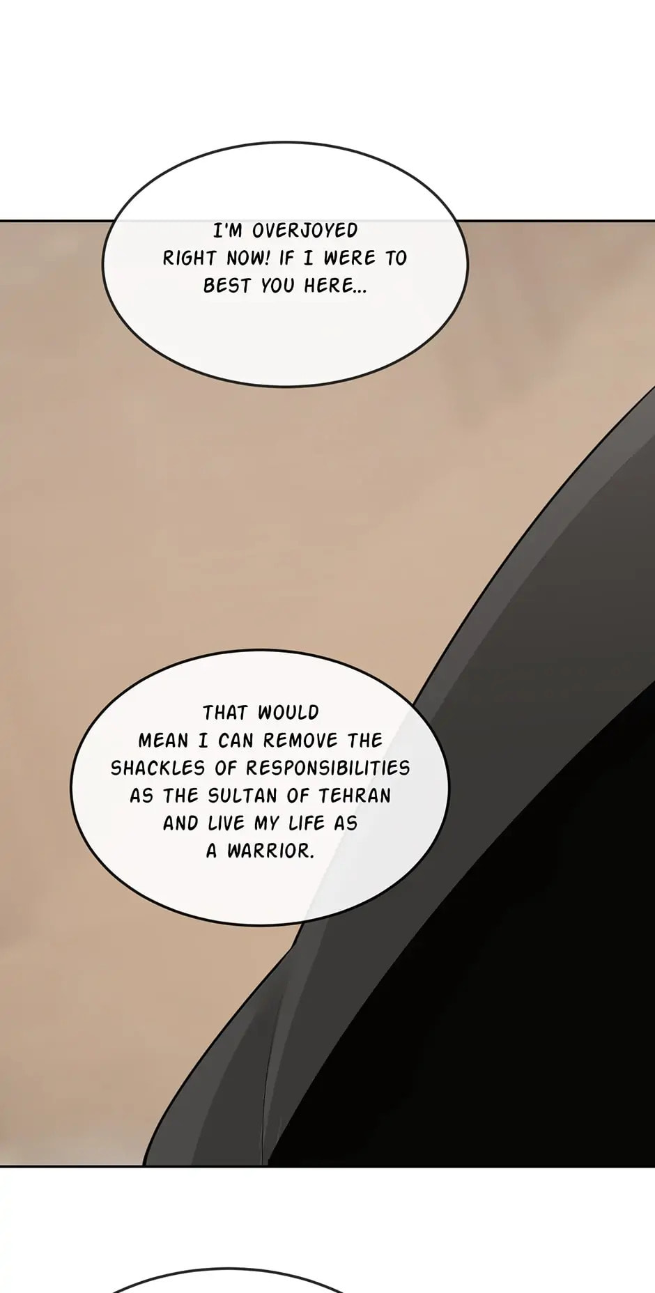Read Devil Sword King chapter 288 image 26 on Lezhin