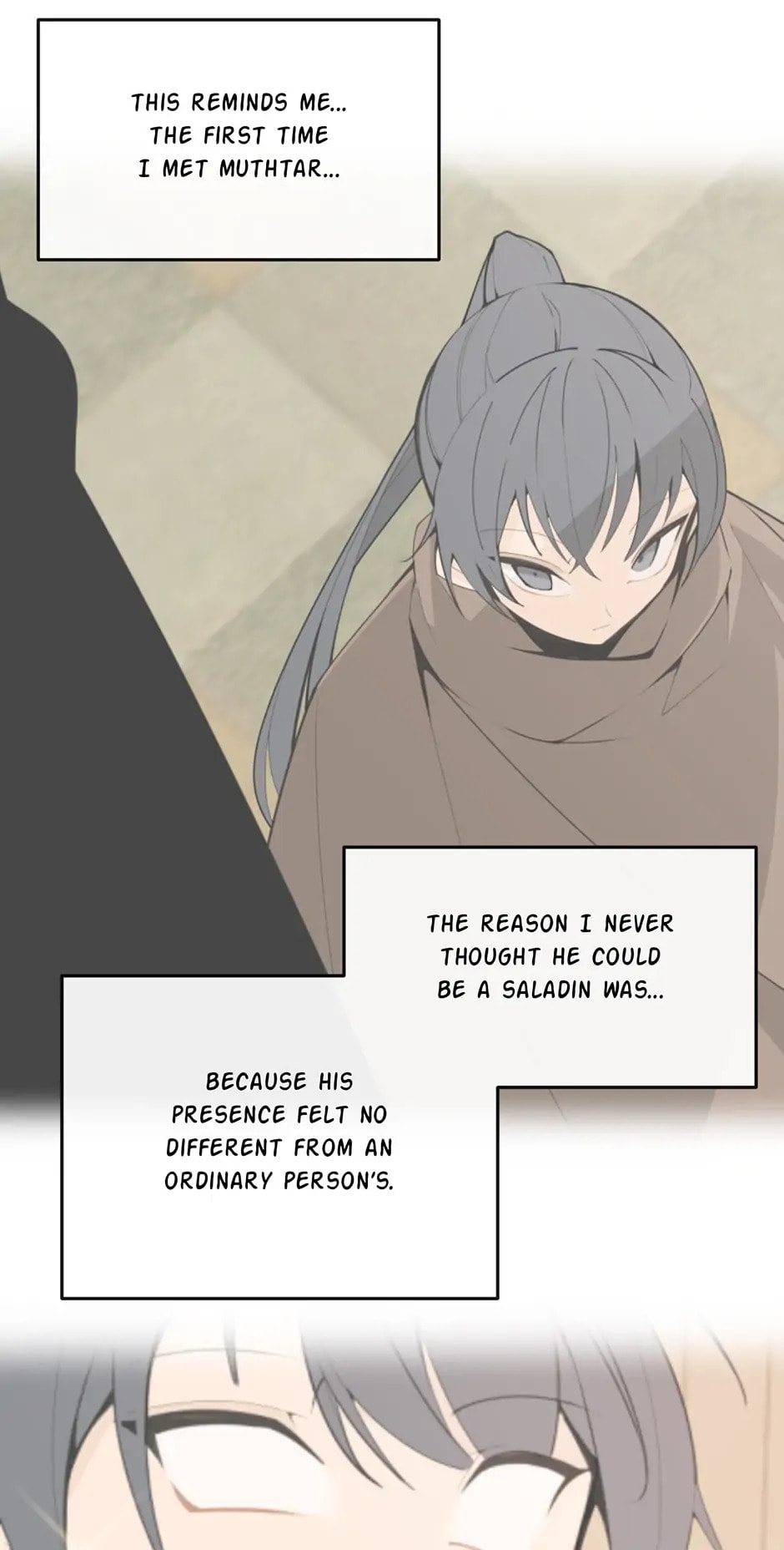 Read Devil Sword King chapter 288 image 3 on Lezhin
