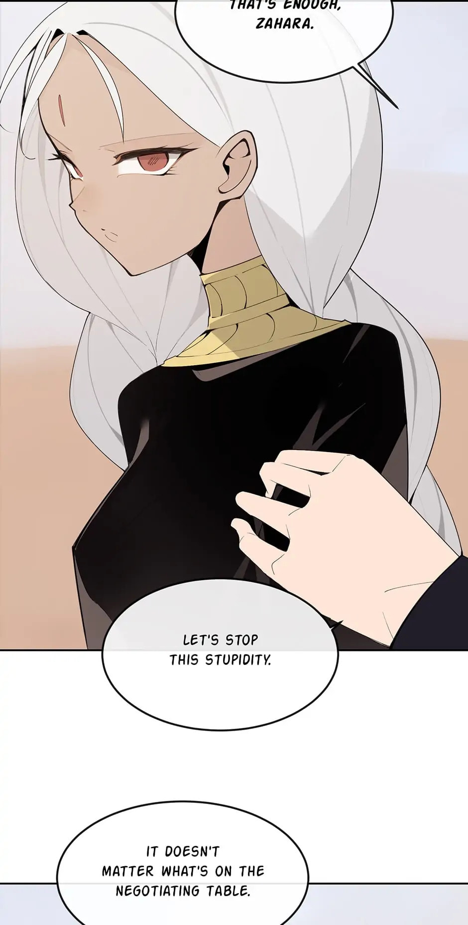 Read Devil Sword King chapter 288 image 31 on Lezhin