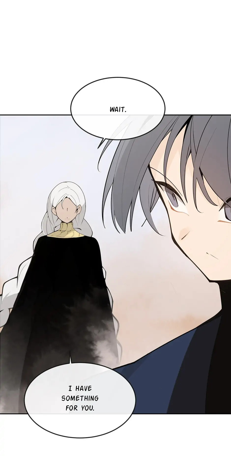 Read Devil Sword King chapter 288 image 37 on Lezhin