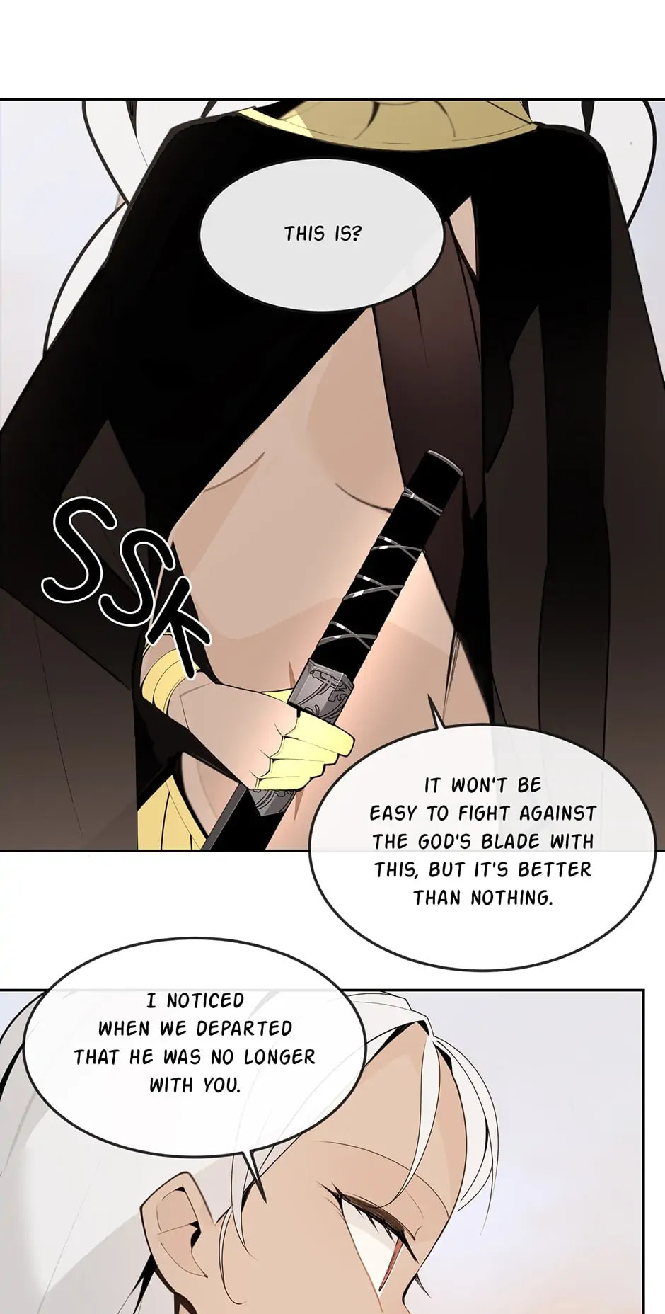 Read Devil Sword King chapter 288 image 38 on Lezhin