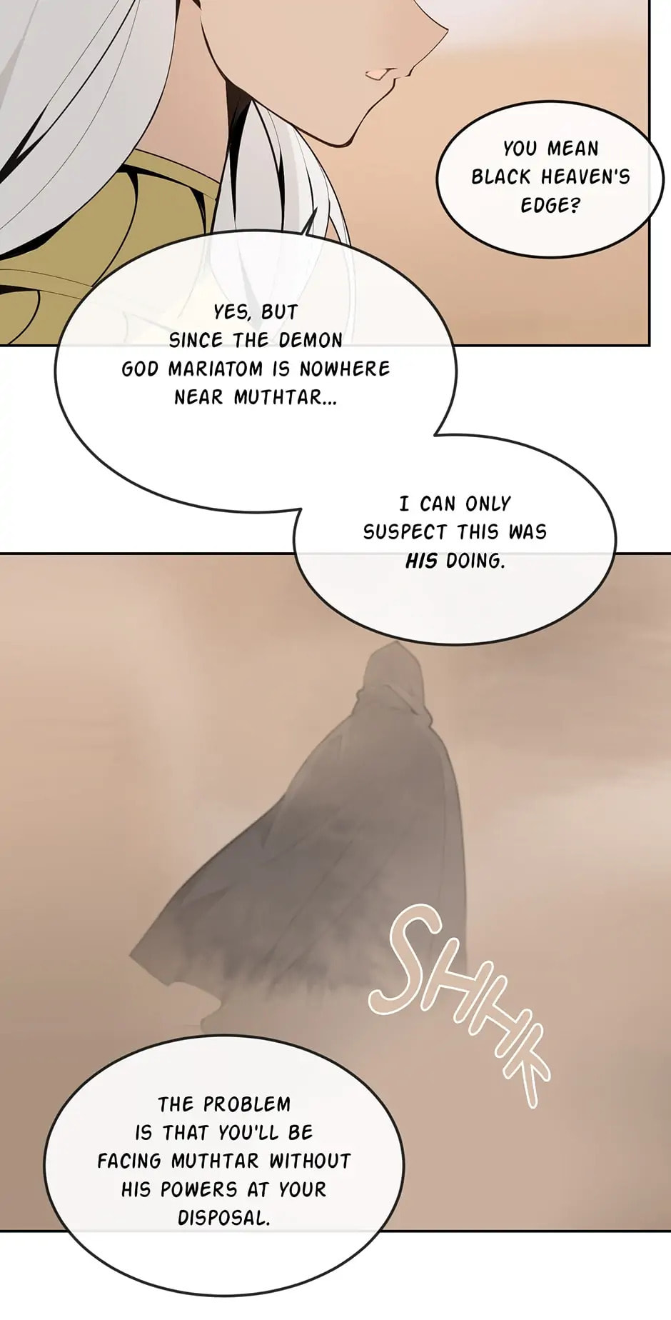 Read Devil Sword King chapter 288 image 39 on Lezhin