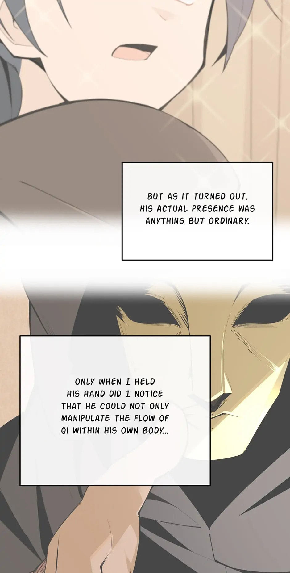 Read Devil Sword King chapter 288 image 4 on Lezhin