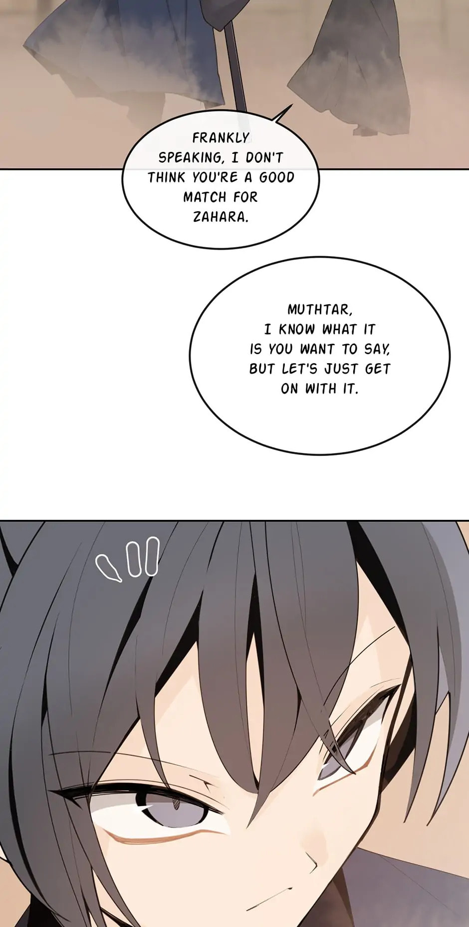 Read Devil Sword King chapter 288 image 45 on Lezhin