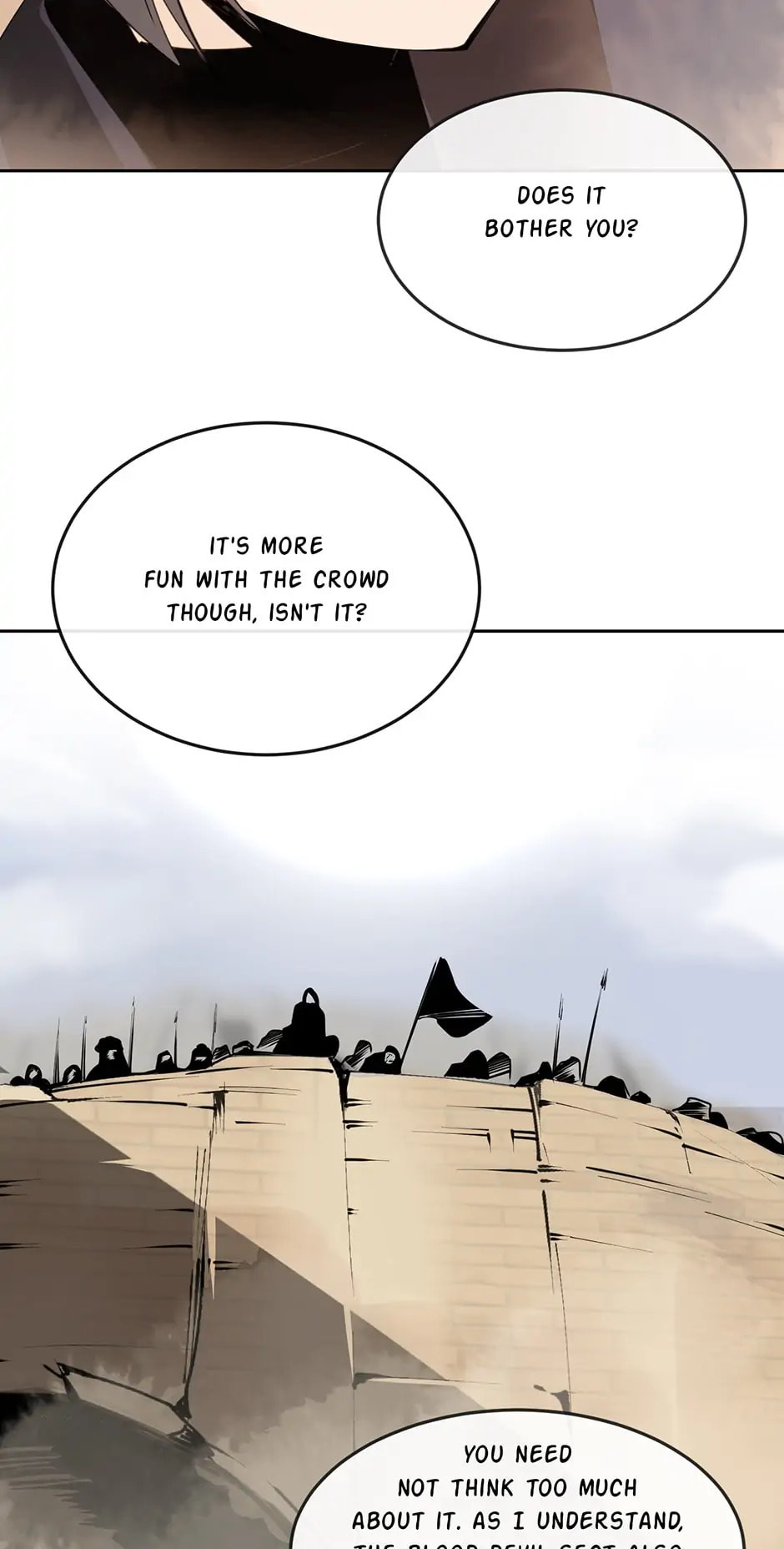 Read Devil Sword King chapter 288 image 46 on Lezhin
