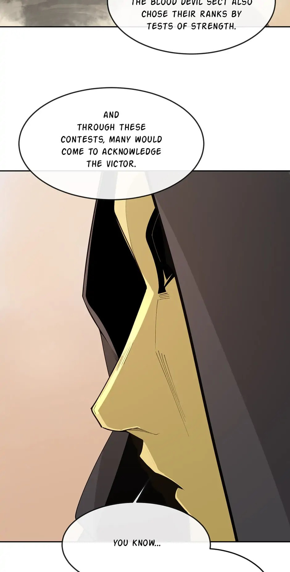 Read Devil Sword King chapter 288 image 47 on Lezhin