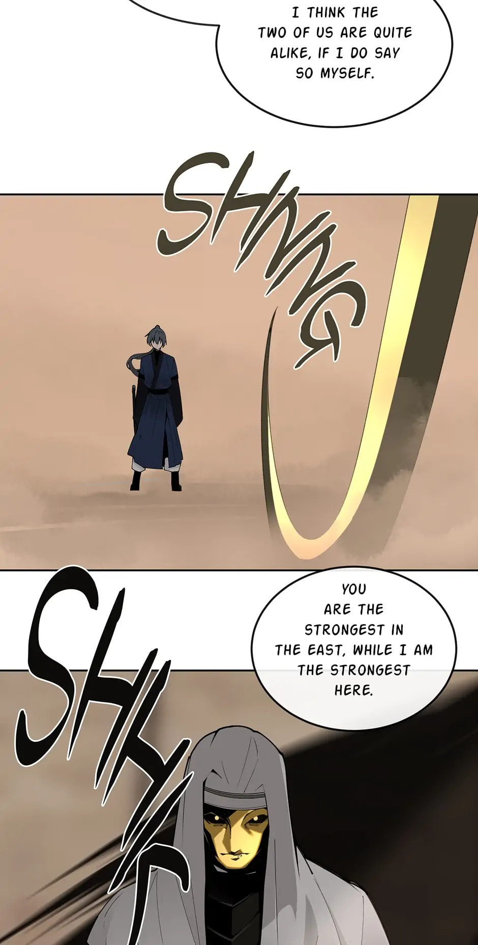 Read Devil Sword King chapter 288 image 48 on Lezhin