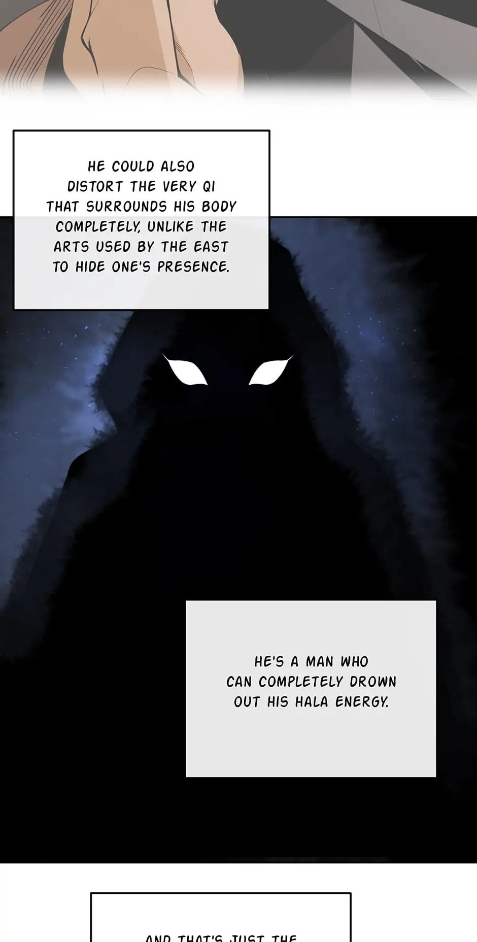Read Devil Sword King chapter 288 image 5 on Lezhin