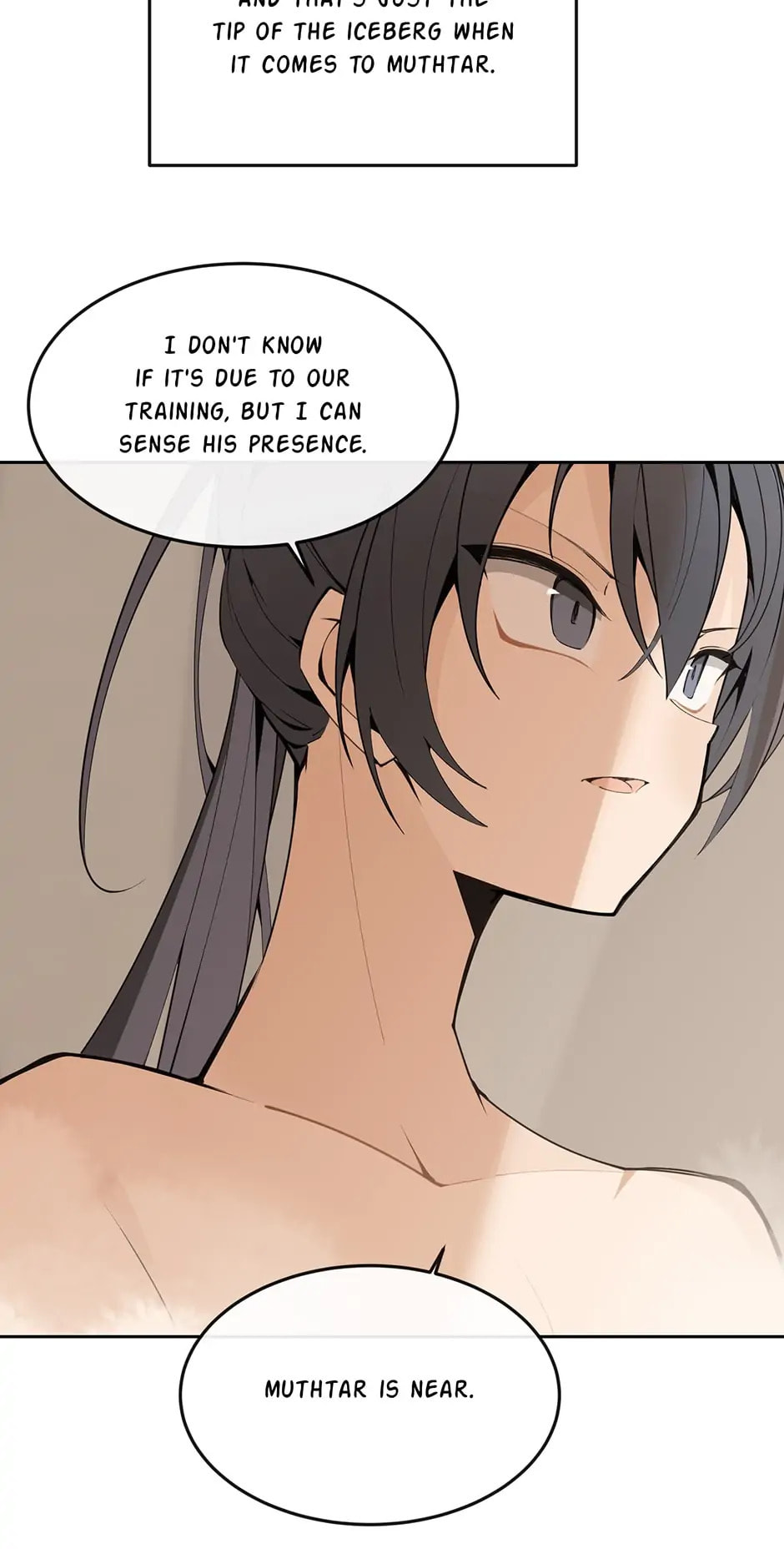Read Devil Sword King chapter 288 image 6 on Lezhin