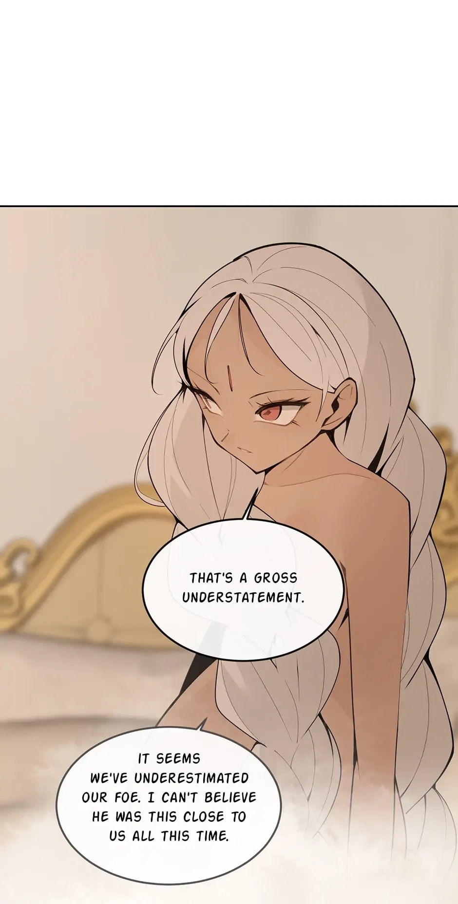 Read Devil Sword King chapter 288 image 7 on Lezhin
