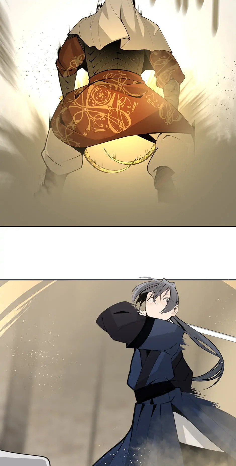 Read Devil Sword King chapter 289 image 12 on Lezhin