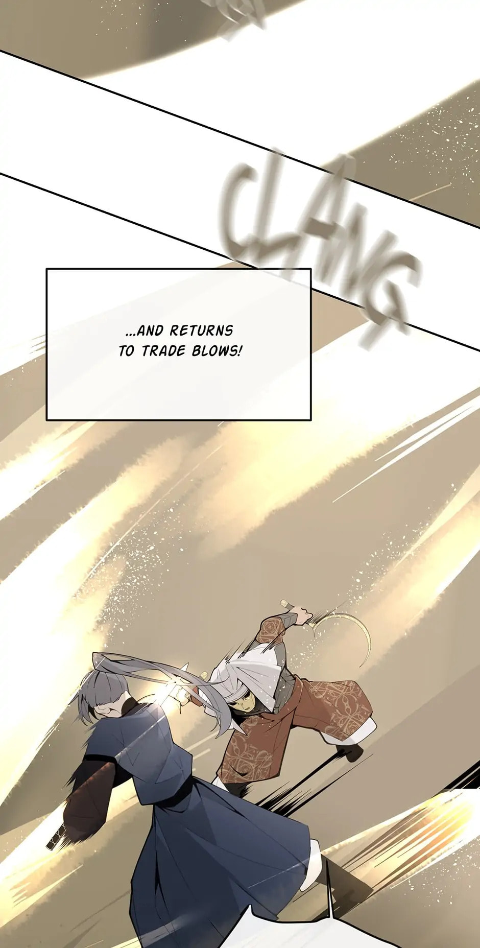 Read Devil Sword King chapter 289 image 14 on Lezhin