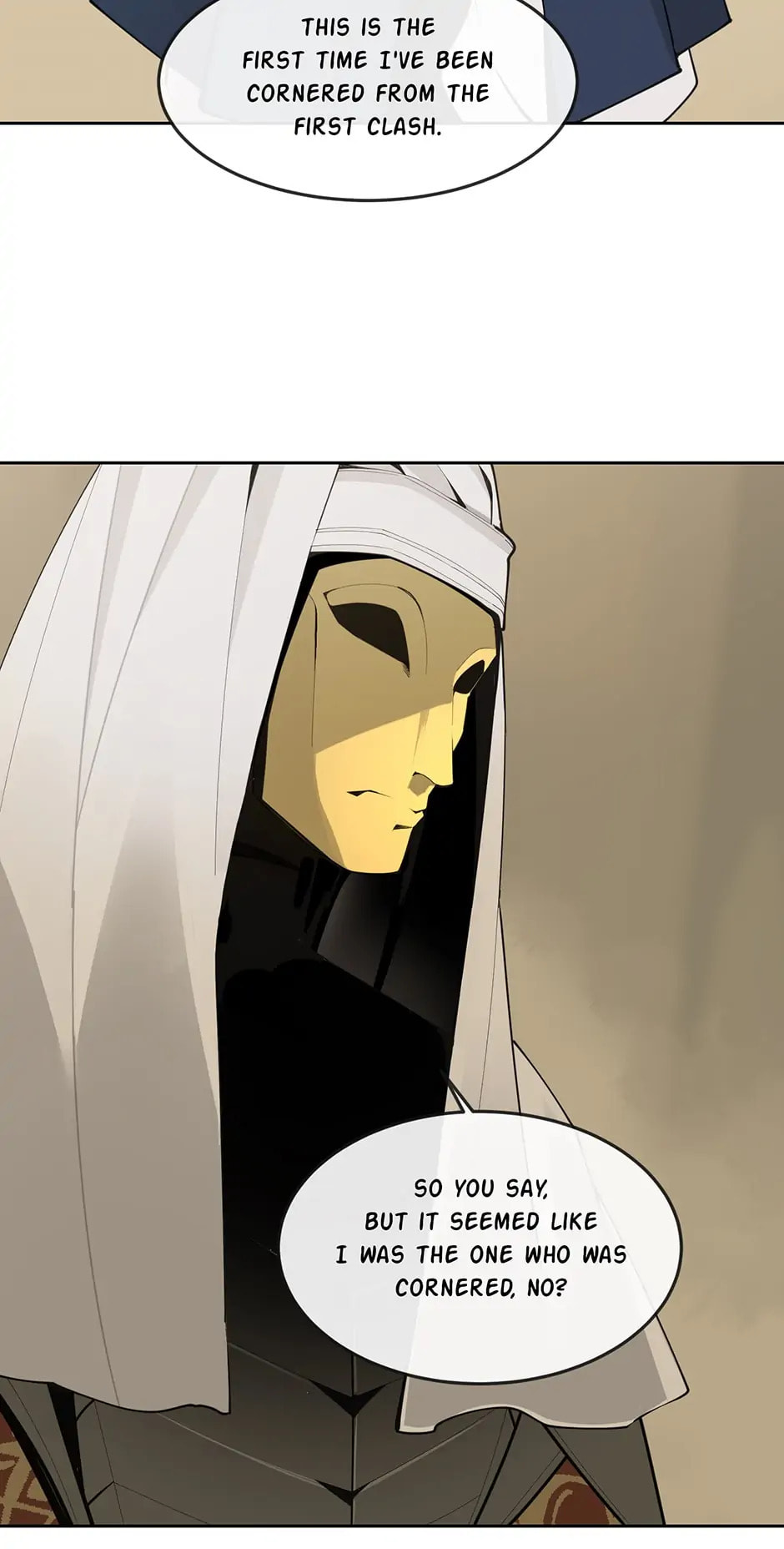 Read Devil Sword King chapter 289 image 21 on Lezhin