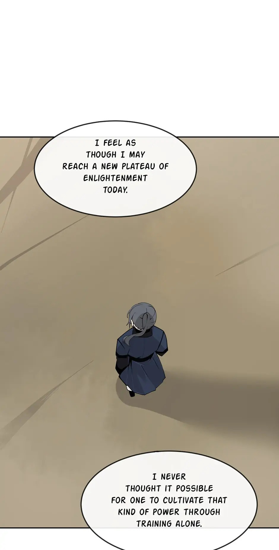 Read Devil Sword King chapter 289 image 22 on Lezhin