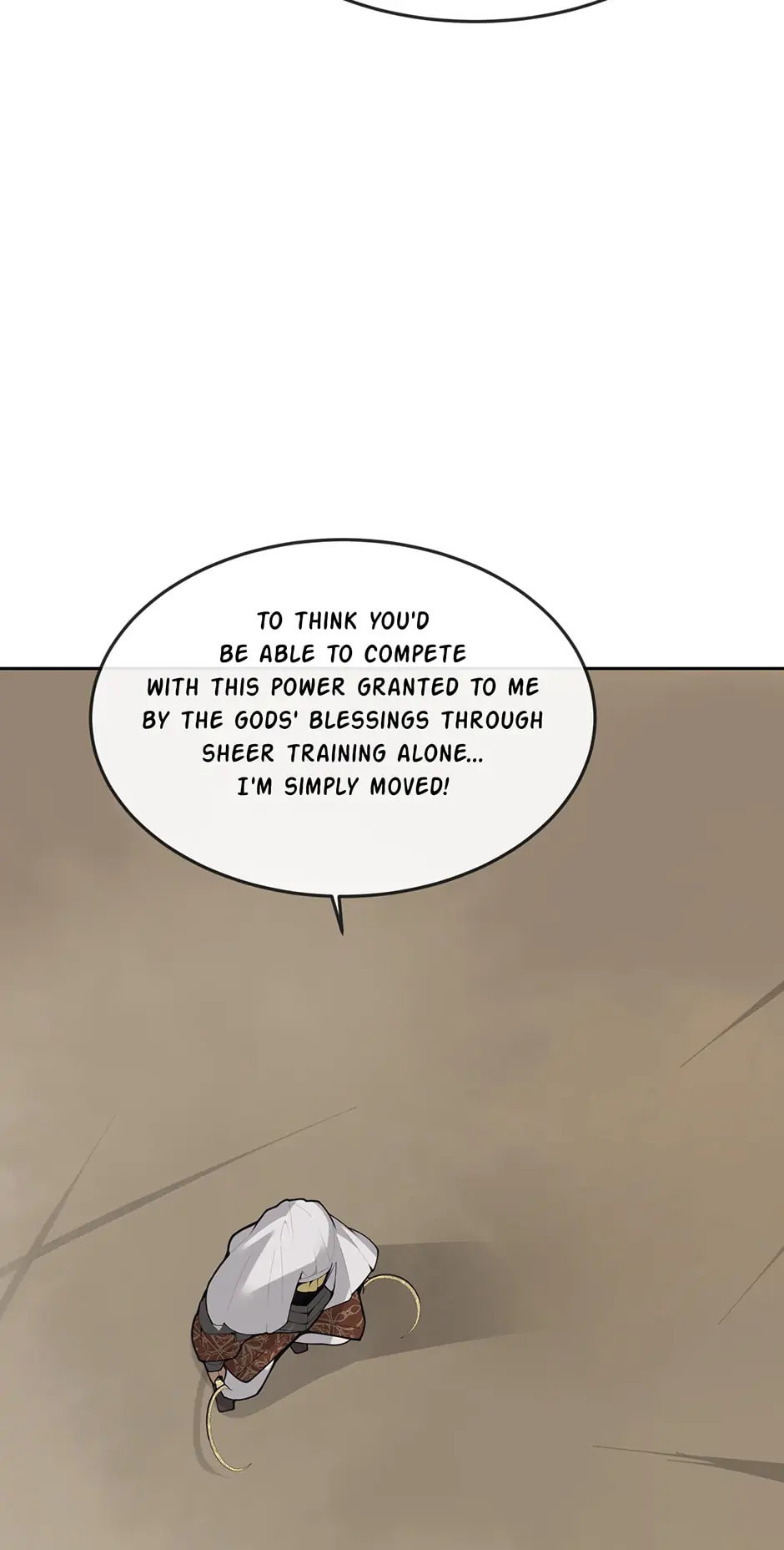 Read Devil Sword King chapter 289 image 23 on Lezhin