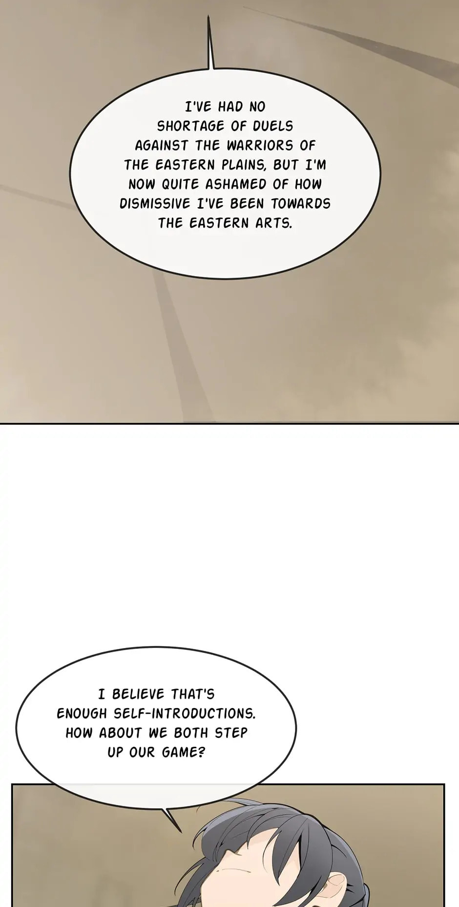 Read Devil Sword King chapter 289 image 24 on Lezhin