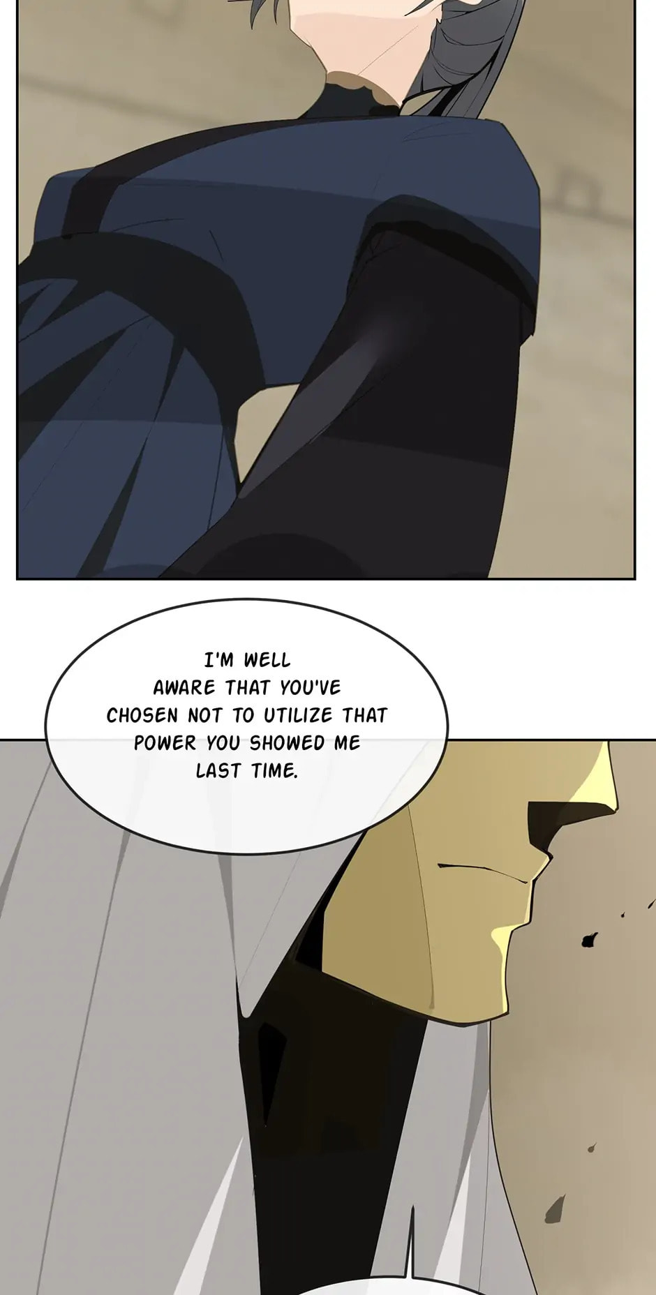 Read Devil Sword King chapter 289 image 25 on Lezhin