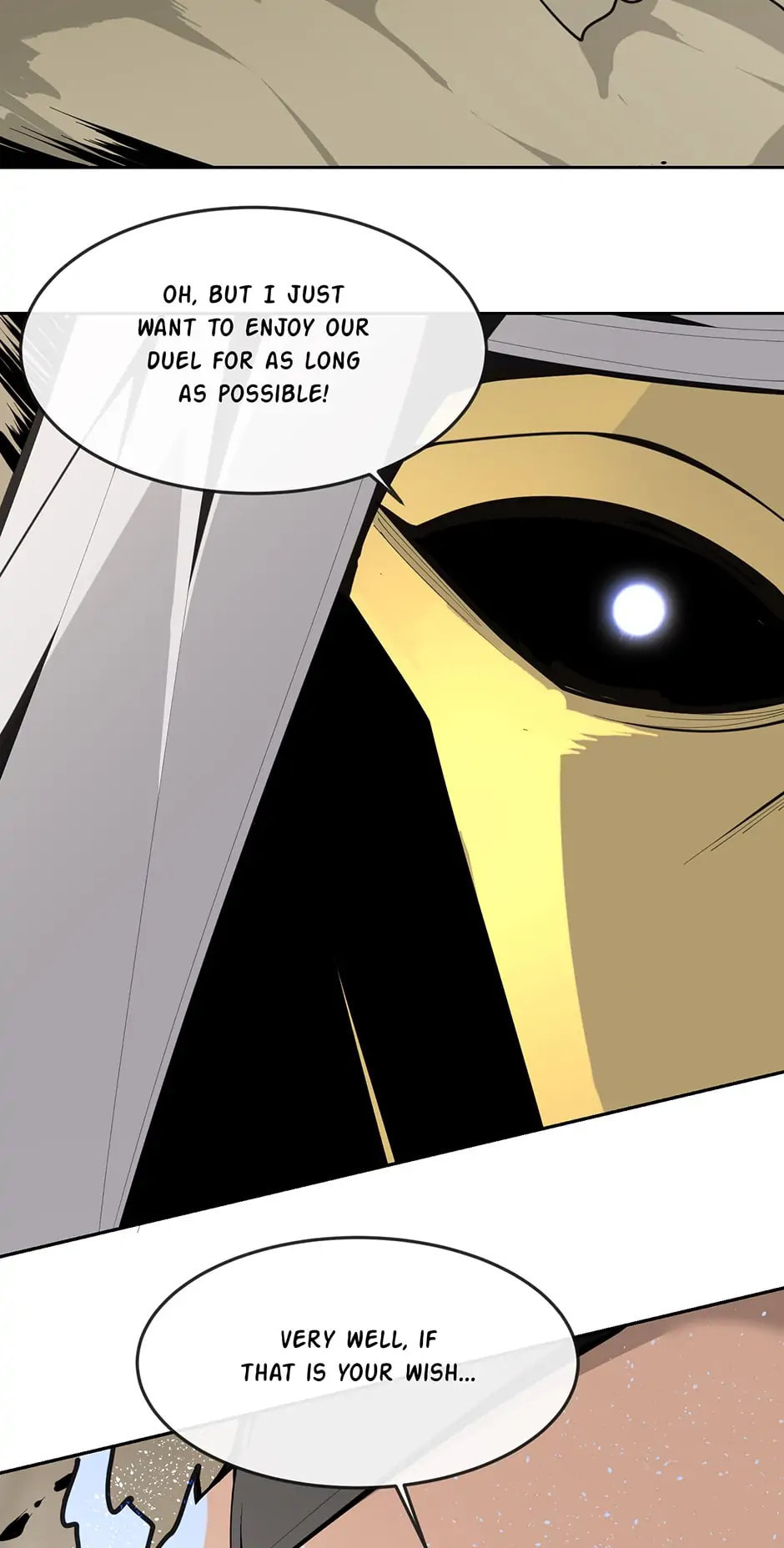 Read Devil Sword King chapter 289 image 27 on Lezhin
