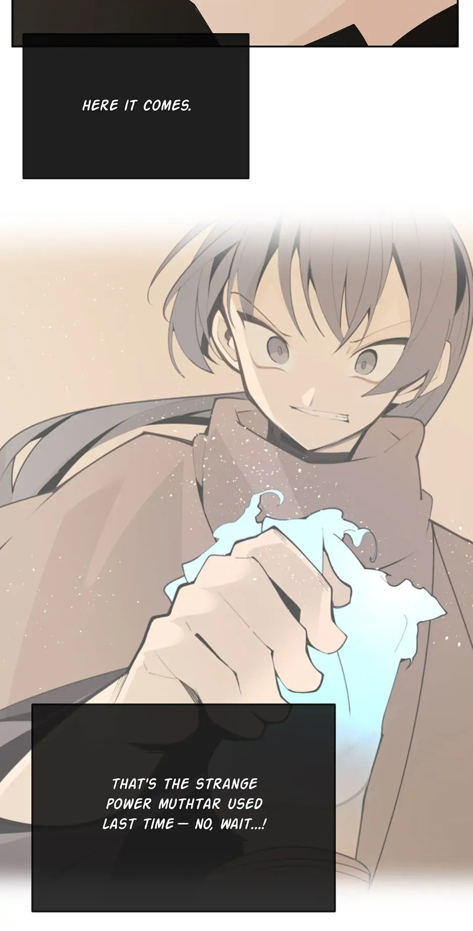 Read Devil Sword King chapter 289 image 29 on Lezhin