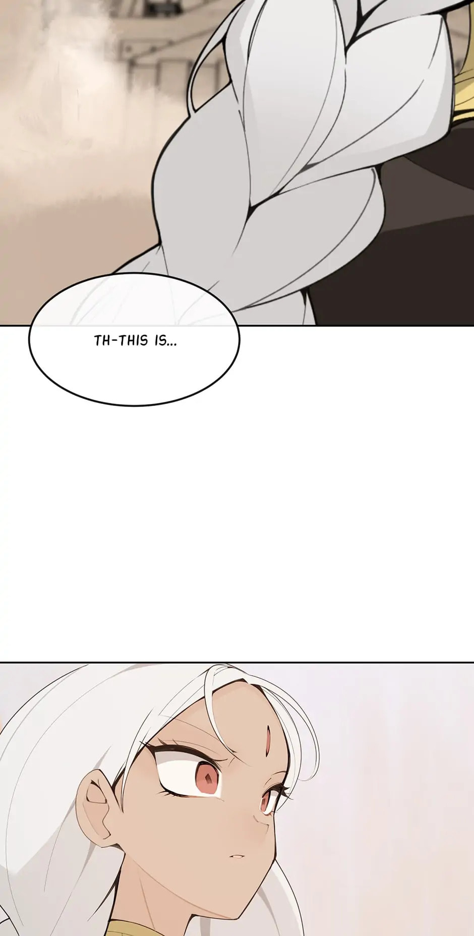 Read Devil Sword King chapter 289 image 3 on Lezhin