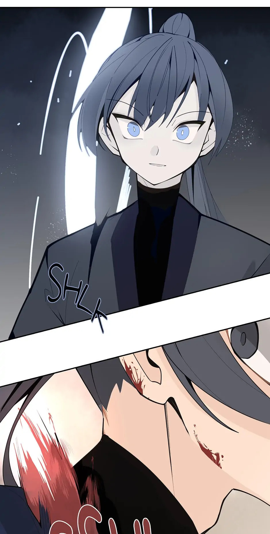 Read Devil Sword King chapter 289 image 31 on Lezhin