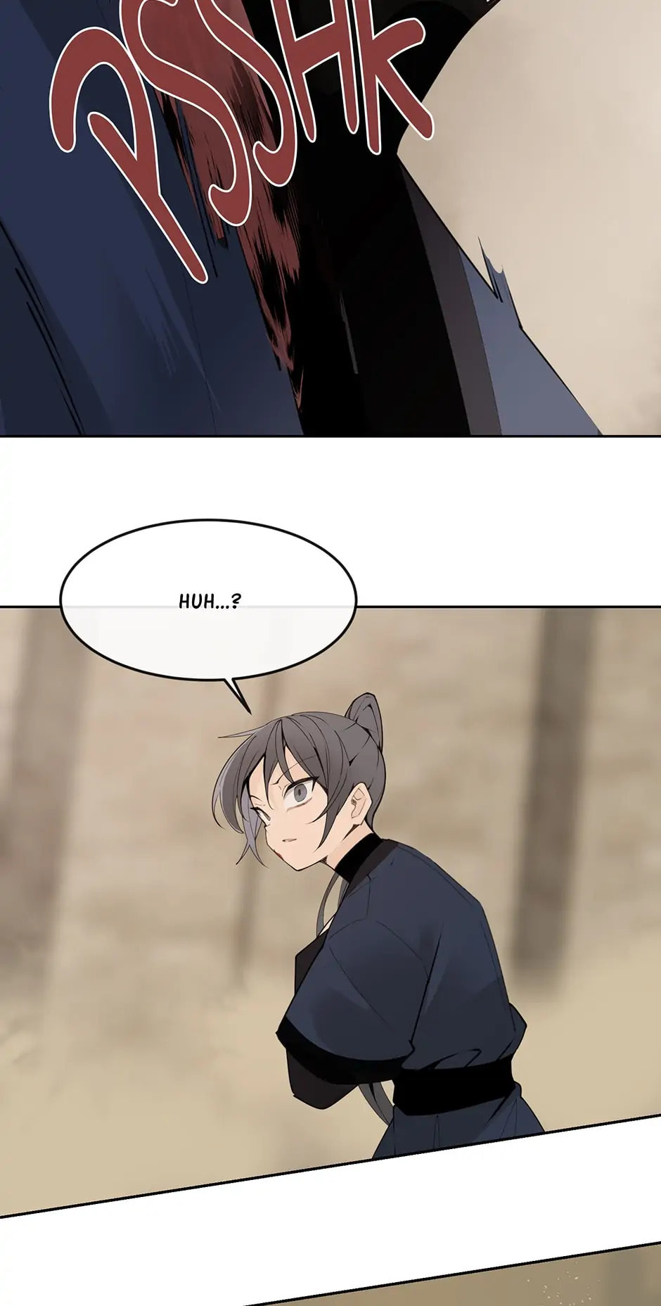 Read Devil Sword King chapter 289 image 32 on Lezhin