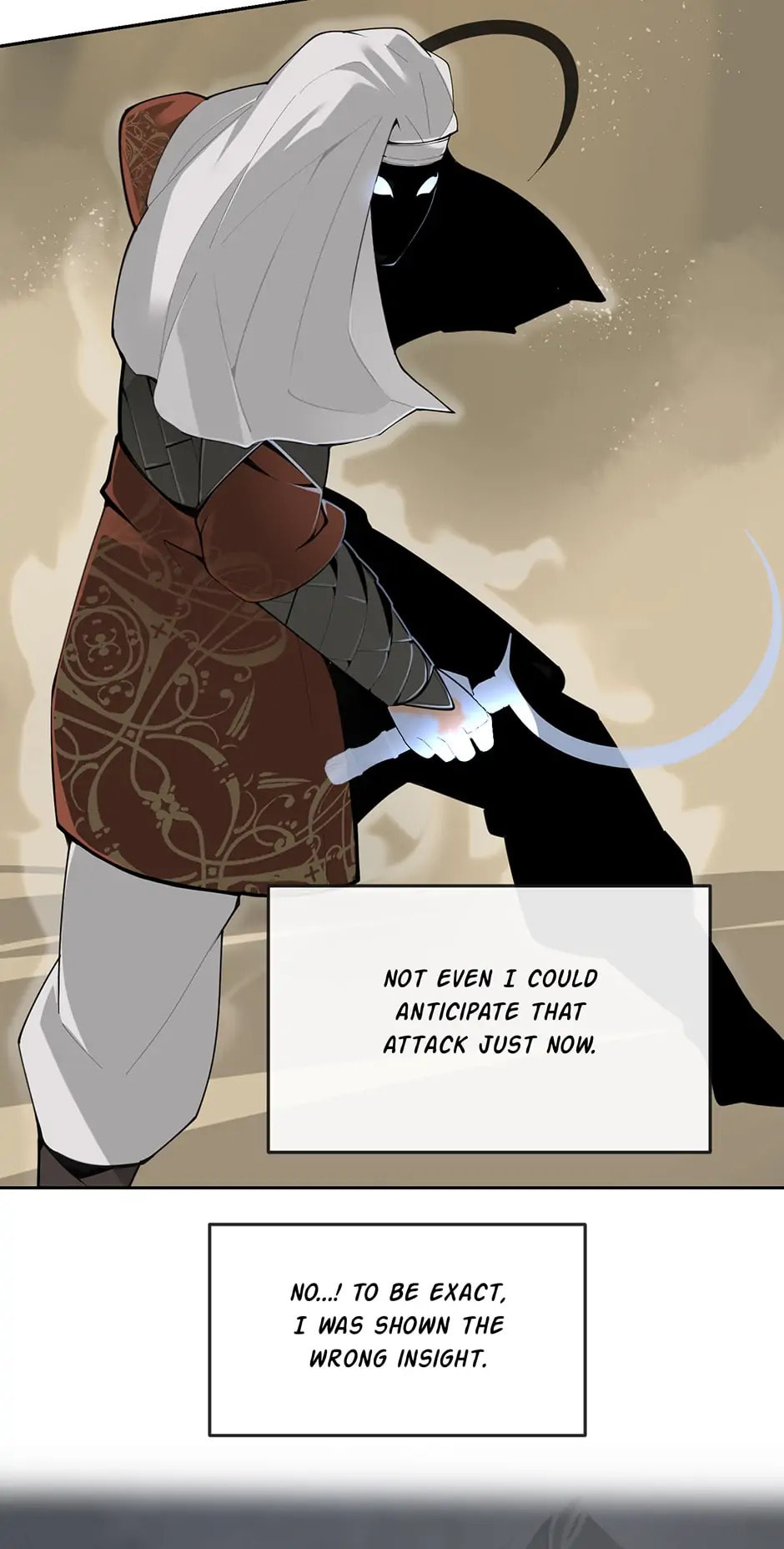 Read Devil Sword King chapter 289 image 33 on Lezhin