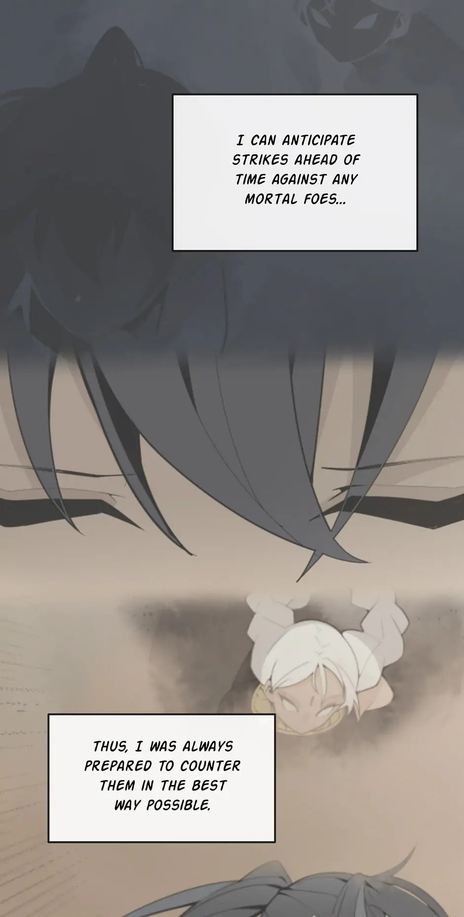 Read Devil Sword King chapter 289 image 34 on Lezhin