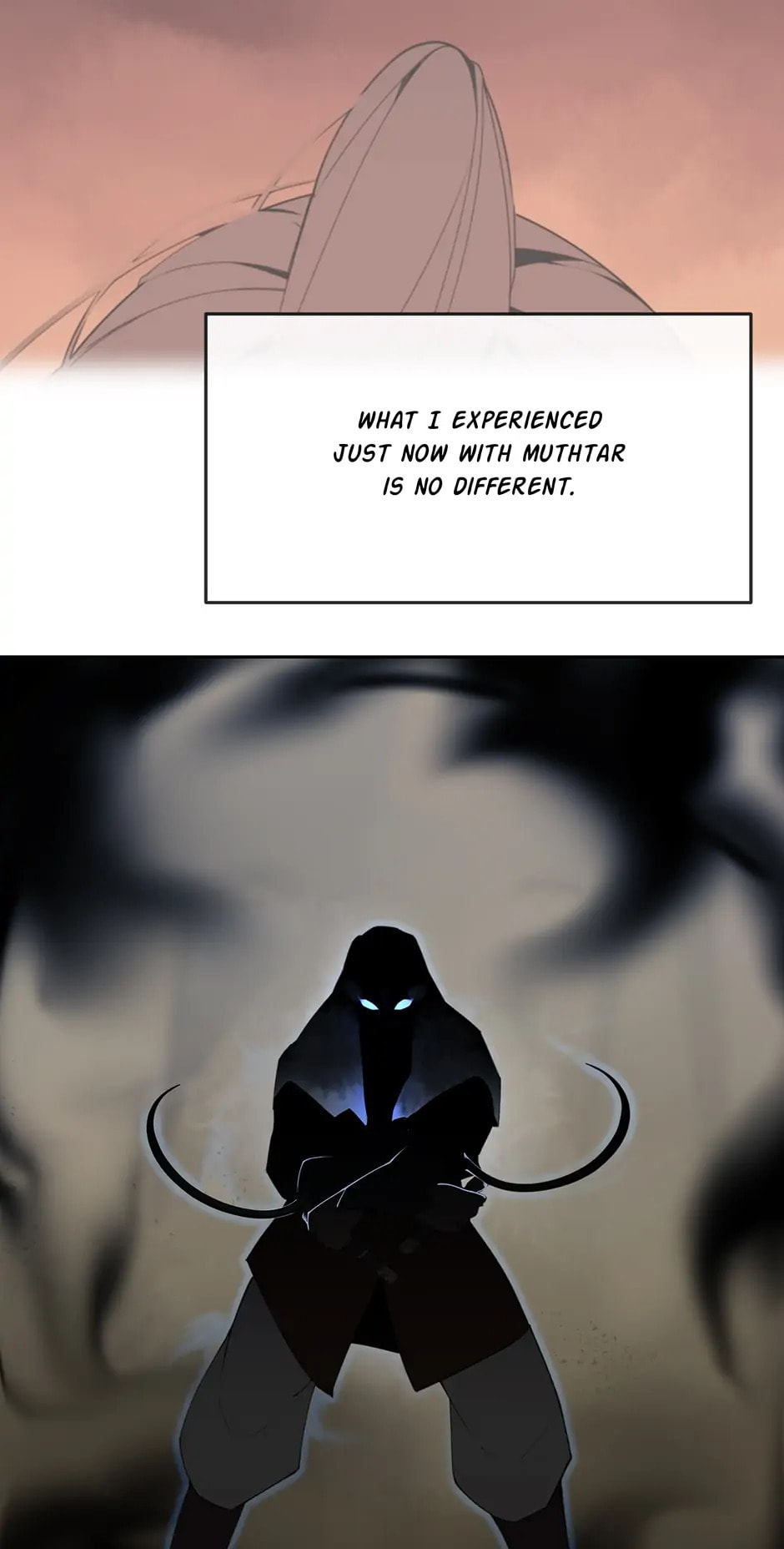 Read Devil Sword King chapter 289 image 36 on Lezhin