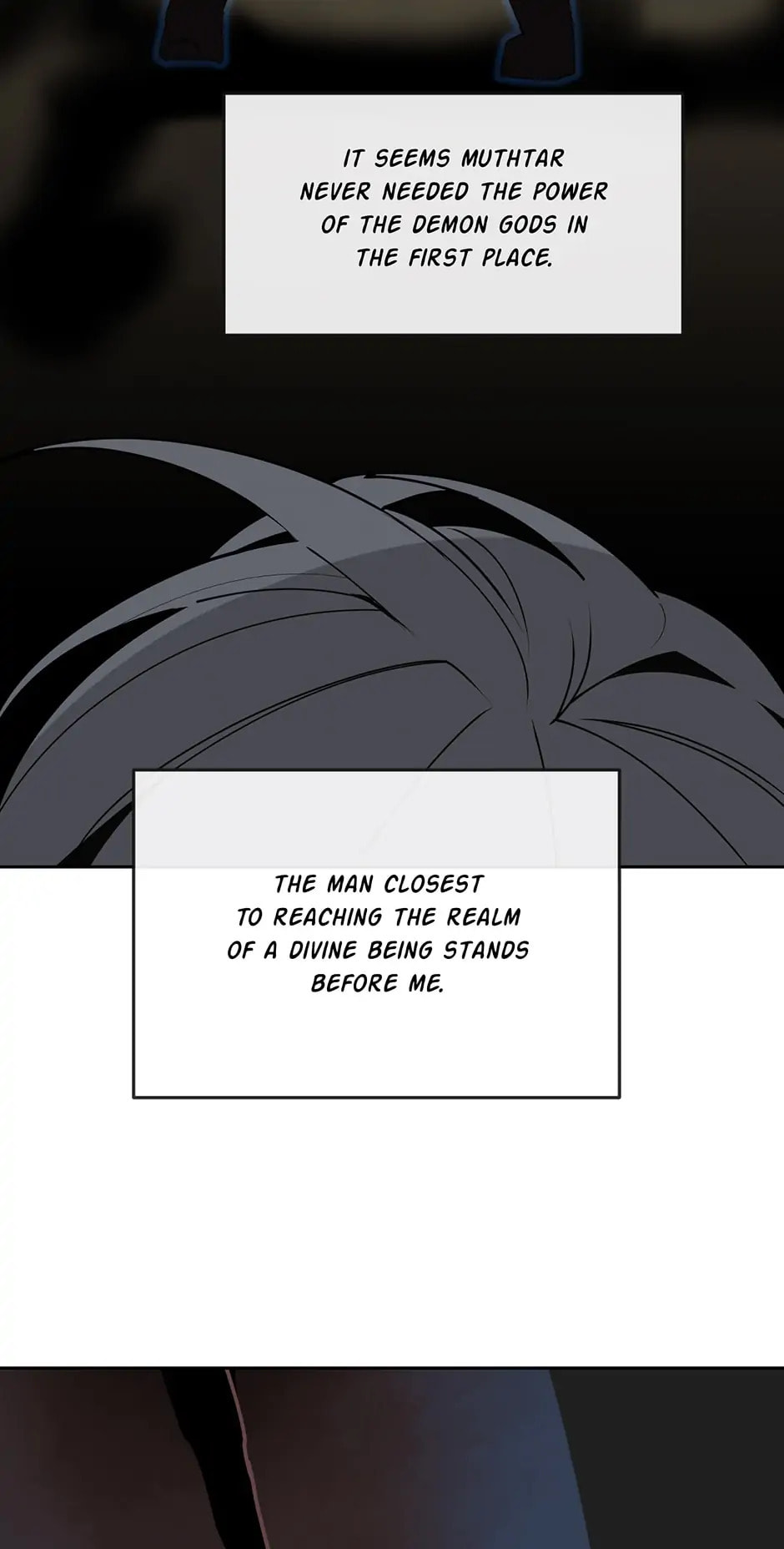 Read Devil Sword King chapter 289 image 37 on Lezhin