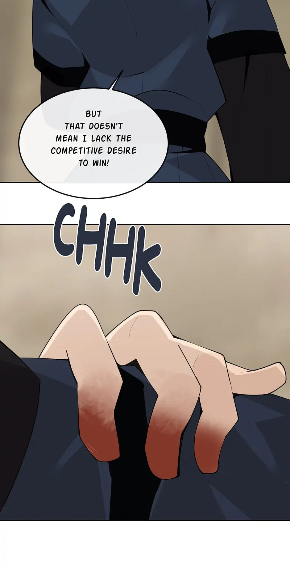 Read Devil Sword King chapter 289 image 39 on Lezhin