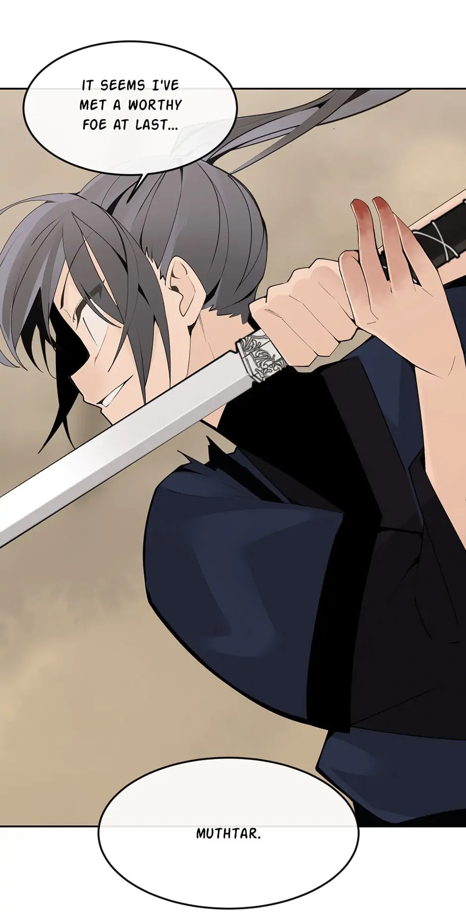 Read Devil Sword King chapter 289 image 40 on Lezhin