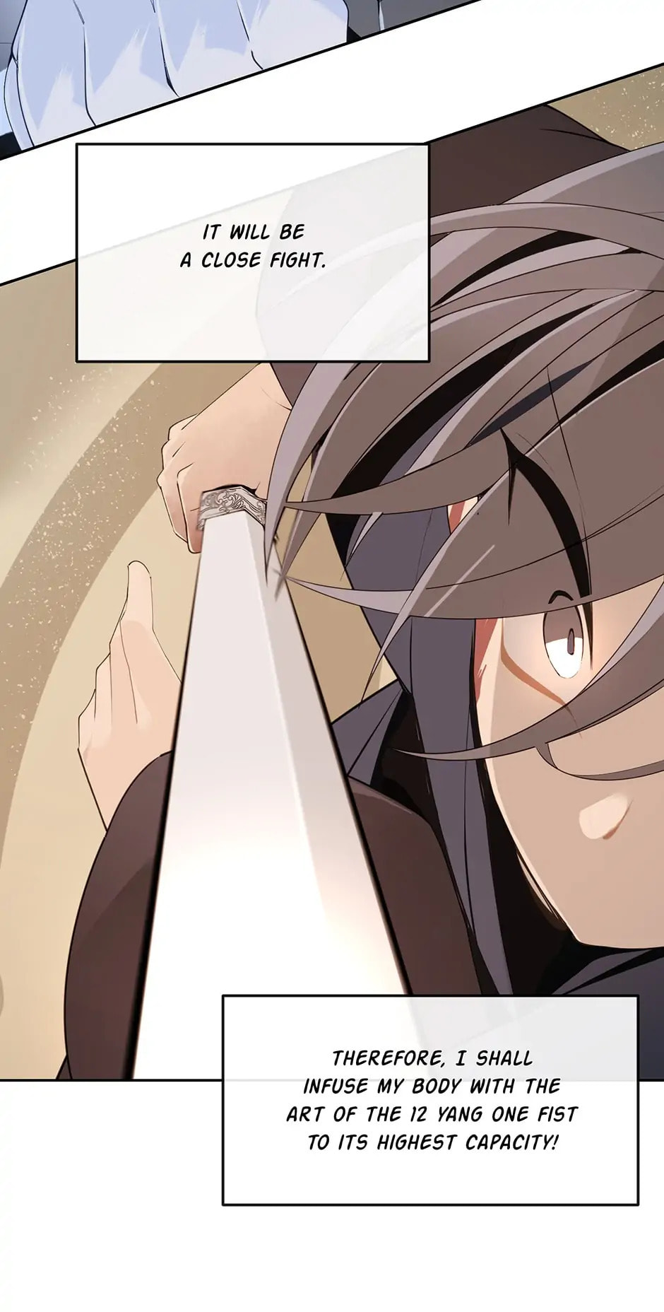 Read Devil Sword King chapter 289 image 44 on Lezhin