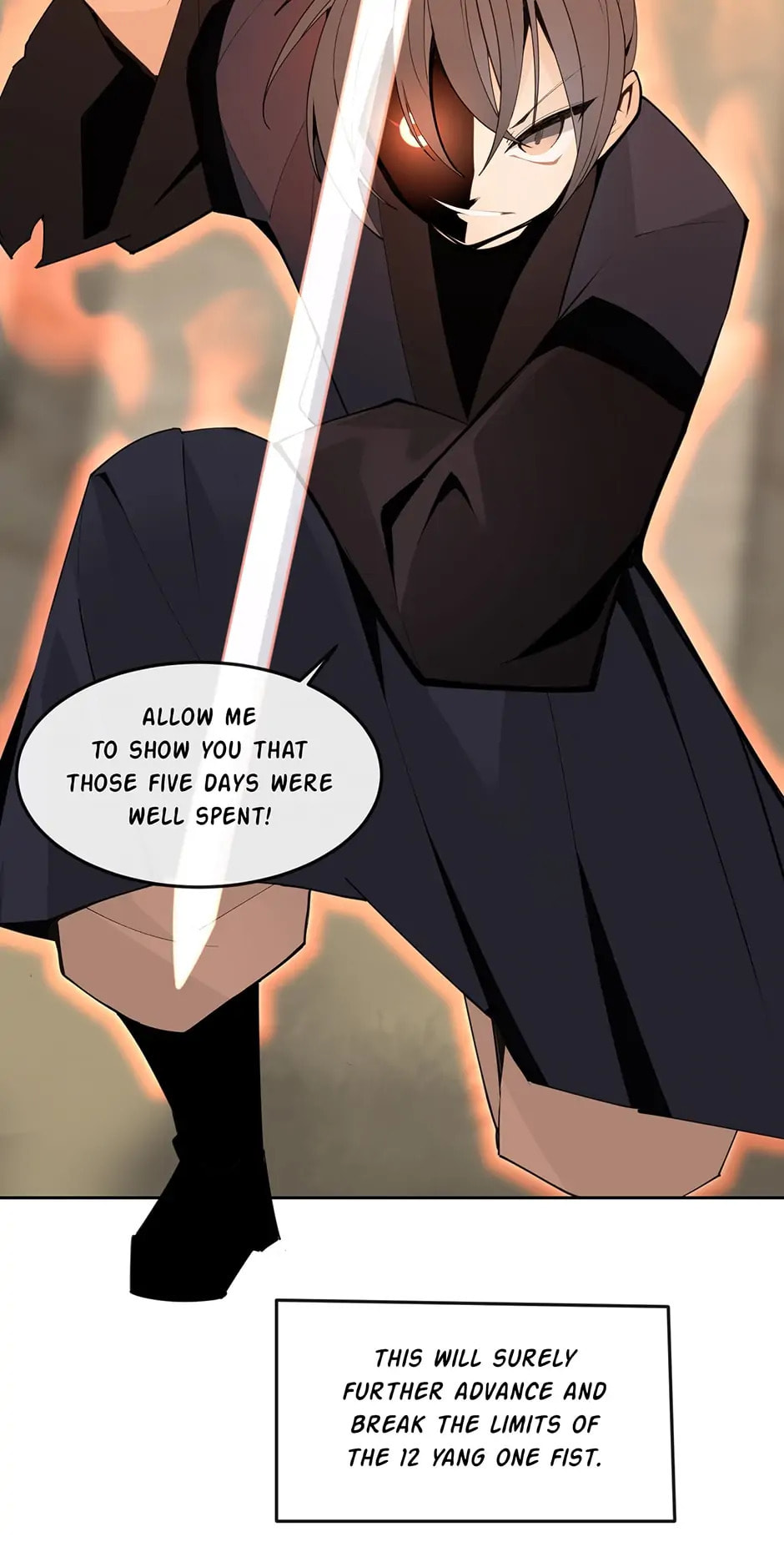 Read Devil Sword King chapter 289 image 49 on Lezhin