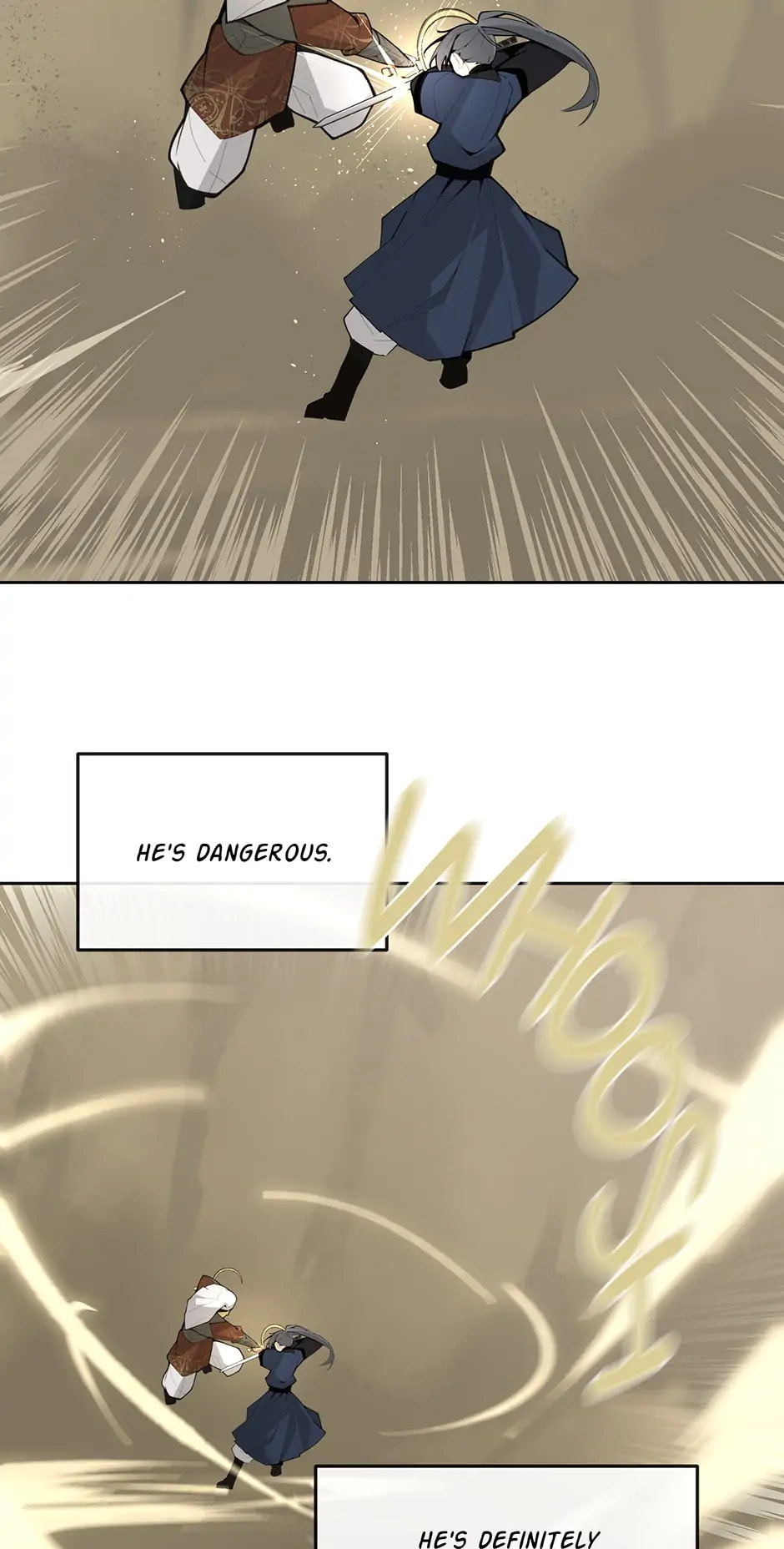Read Devil Sword King chapter 289 image 7 on Lezhin