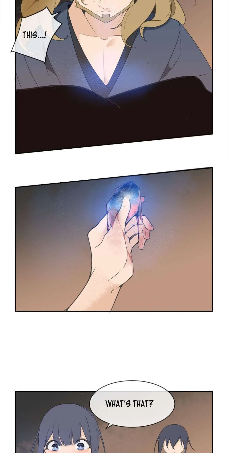 Read Devil Sword King chapter 29 image 15 on Lezhin