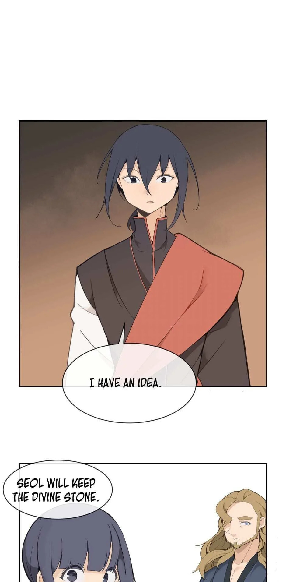 Read Devil Sword King chapter 29 image 17 on Lezhin