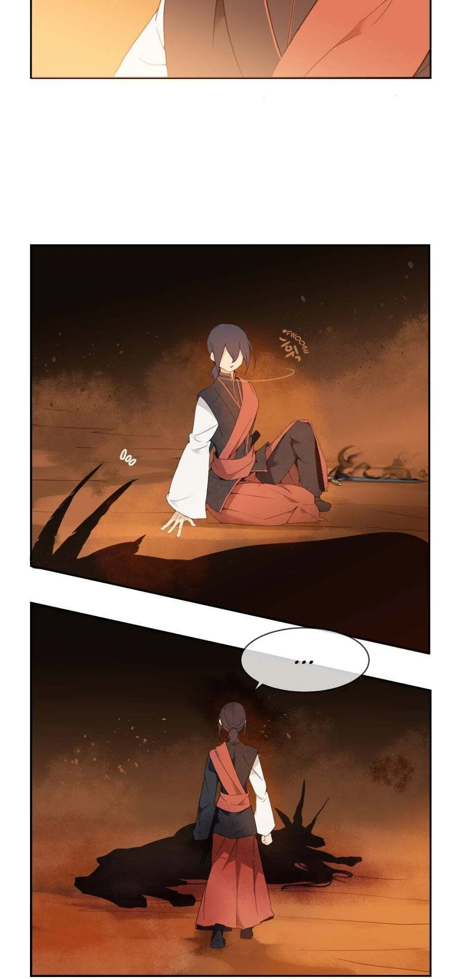 Read Devil Sword King chapter 29 image 2 on Lezhin